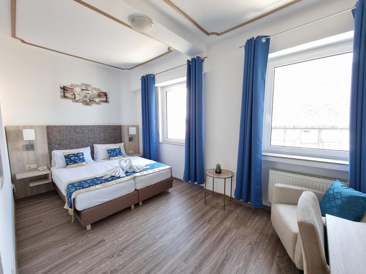 Hotel Medebach - Zum Schwanenkoenig Room photo