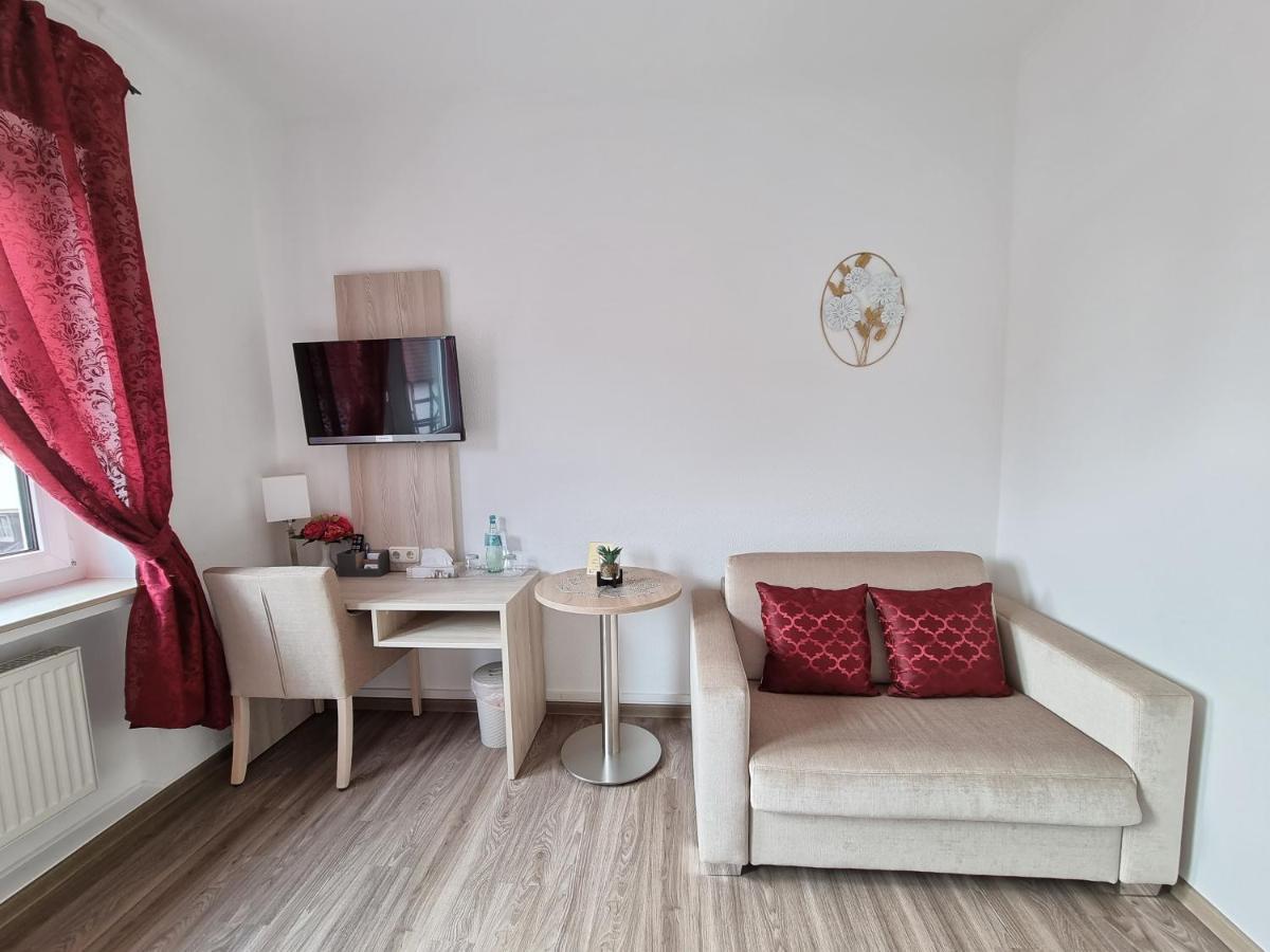 Hotel Medebach - Zum Schwanenkoenig Room photo