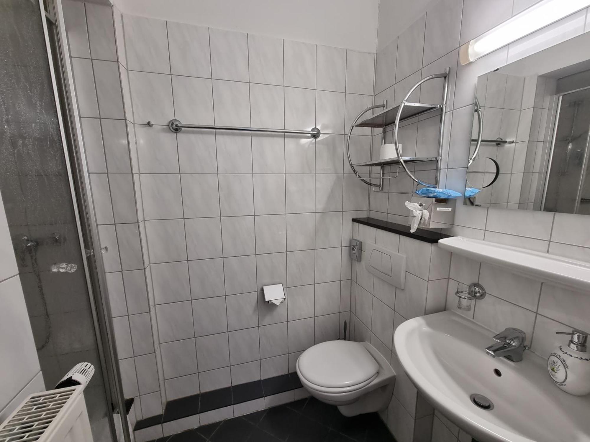 Hotel Medebach - Zum Schwanenkoenig Room photo