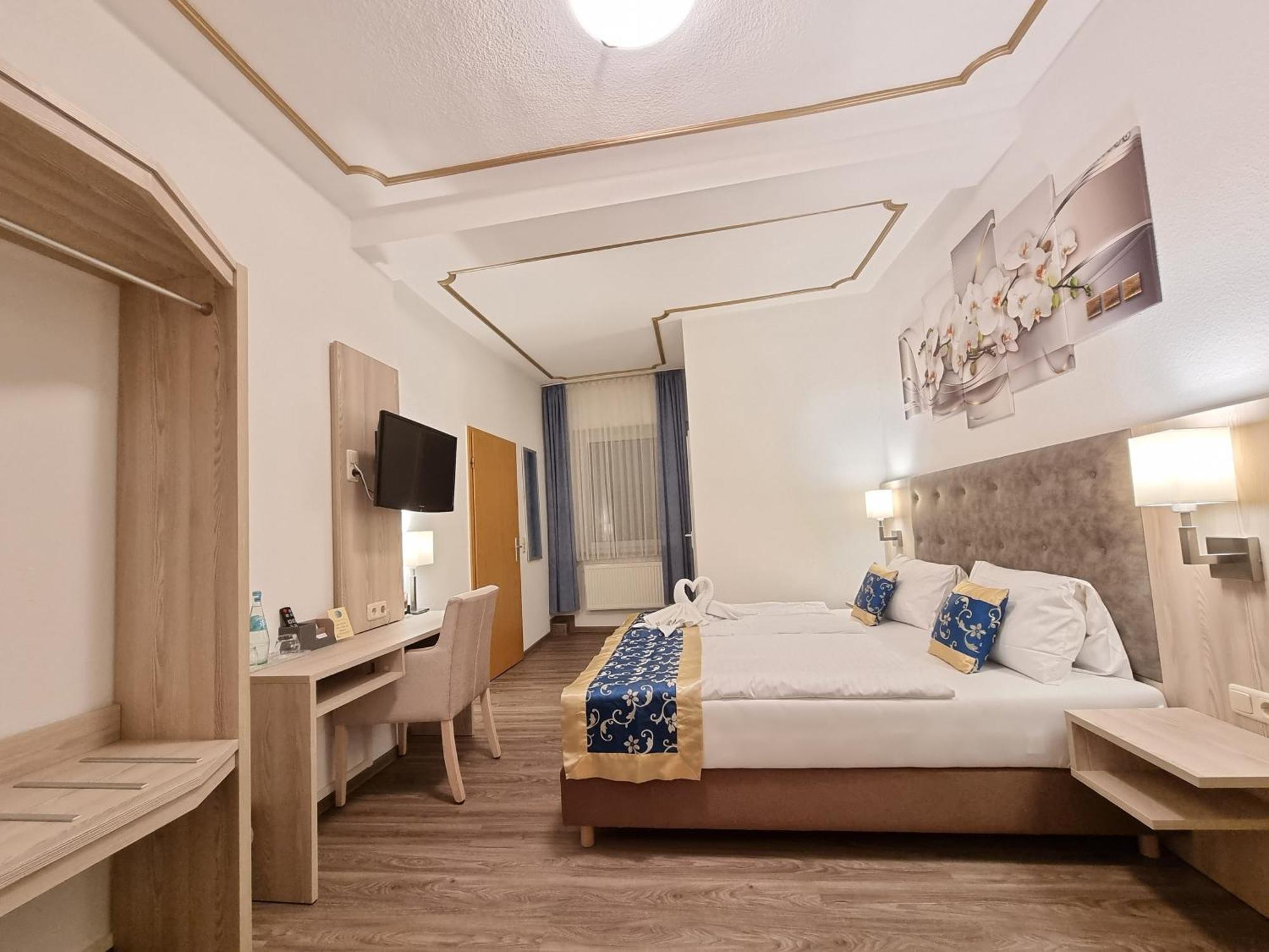 Hotel Medebach - Zum Schwanenkoenig Room photo