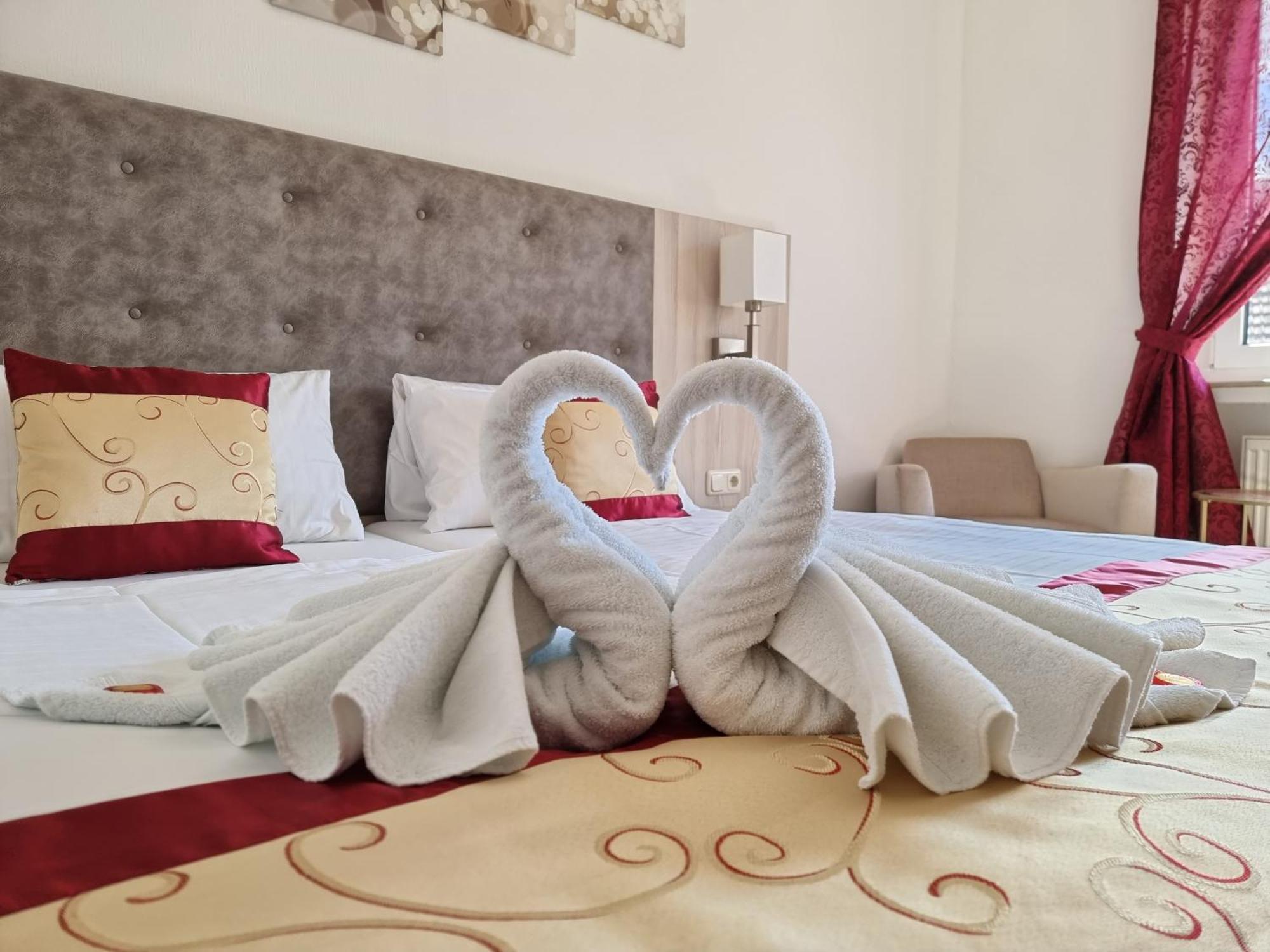 Hotel Medebach - Zum Schwanenkoenig Room photo