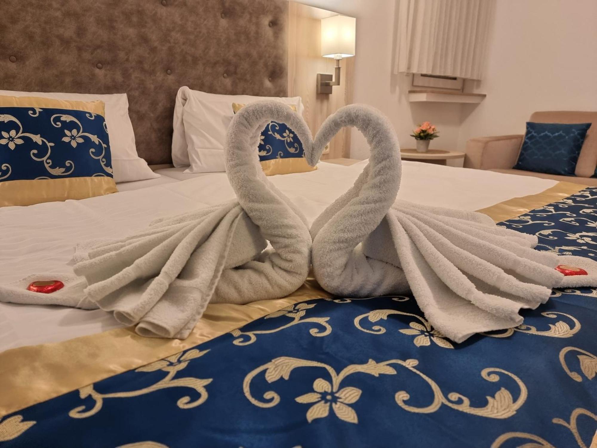 Hotel Medebach - Zum Schwanenkoenig Room photo